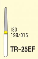 Diamond Bur FG #TR-25EF - Mani